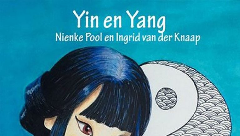 Yin en Yang – Nienke Pool en Ingrid van der Knaap