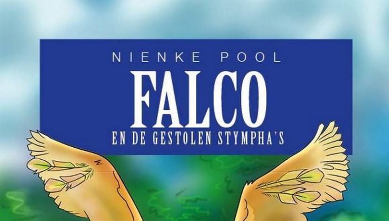 Falco en de gestolen Stympha’s – Nienke Pool