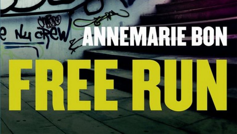 Free run – Annemarie Bon