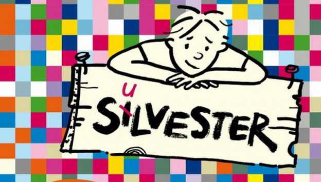 Silvester (ge)doeboek - Willeke Brouwer - vanjufmarjan.nl