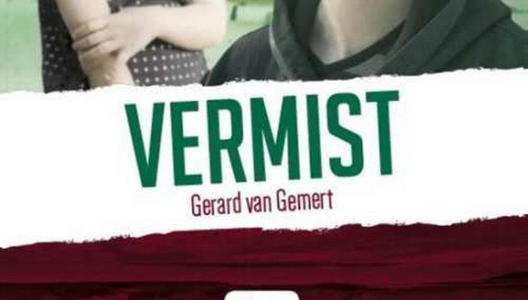 Vermist – Gerard van Gemert