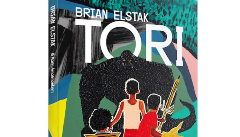 Tori – Brian Elstak