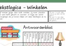 Tekstlogica Winkelen