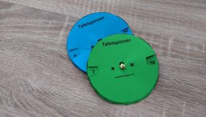 Tafelspinners