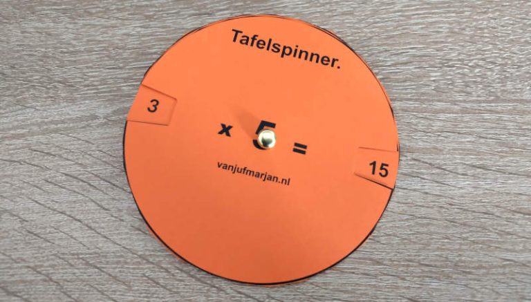 Tafelspinners.