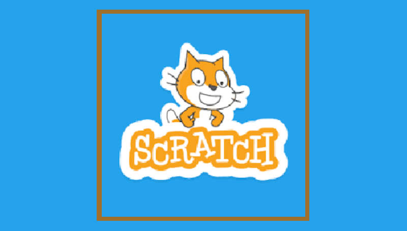 Scratch Die 13 websites die kinderen leren basis programmeren - vanjufmarjan.nl