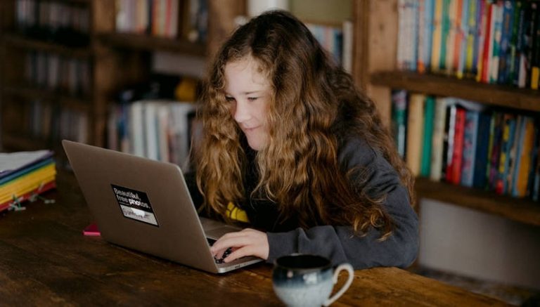 Tips voor online educatie voor je kind
