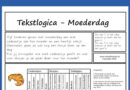 Tekstlogica Moederdag