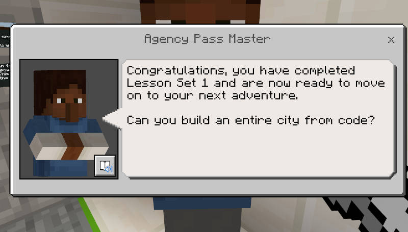 Minecraft bouwen