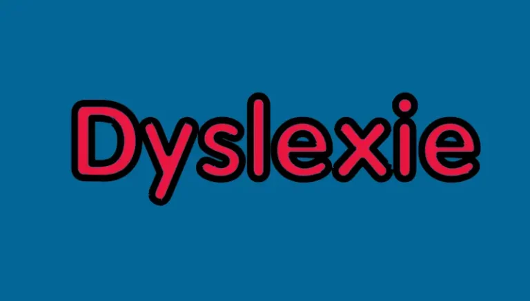 Is dyslexie het gevolg van slecht onderwijs?