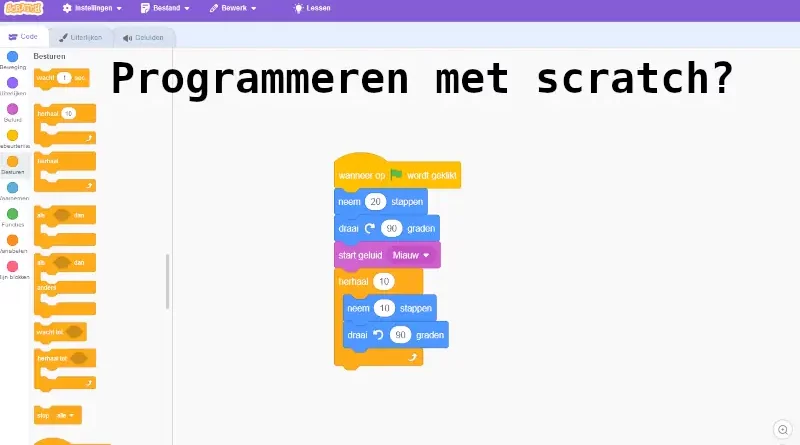 Scratch