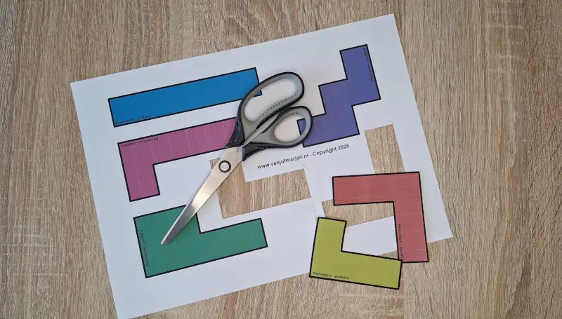 Pentomino 2