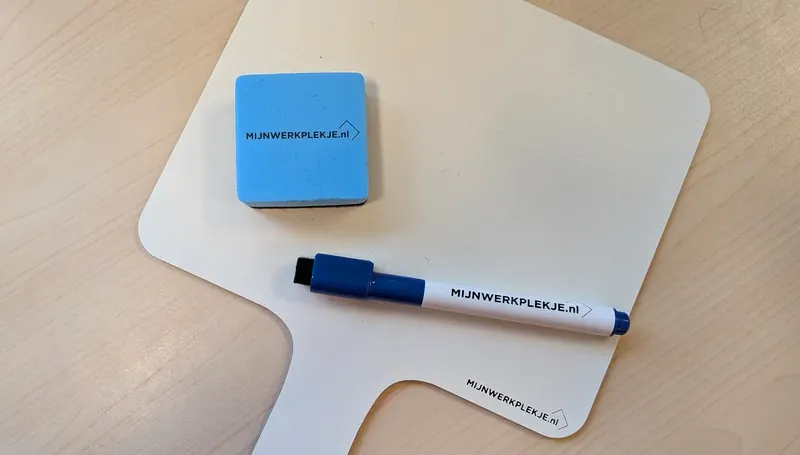 houten wisbordjes