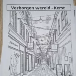 verborgen wereld Kerst