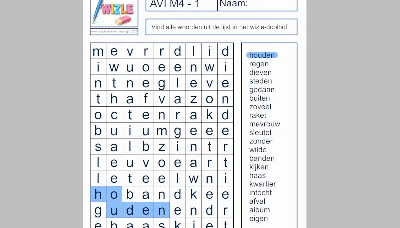 wizle avi m4
