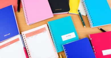 schoolagenda's