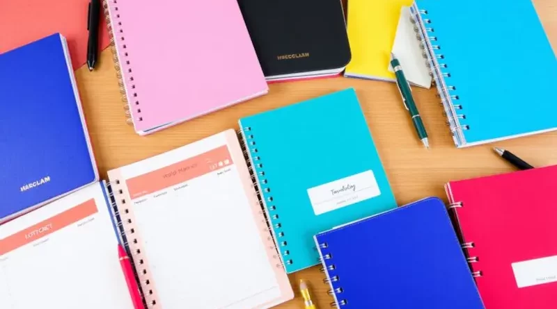 schoolagenda's