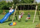 buiten spelen