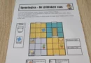 Speurlogica – De gebroken vaas