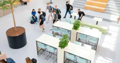 Een inspirerende leeromgeving voor jouw klas